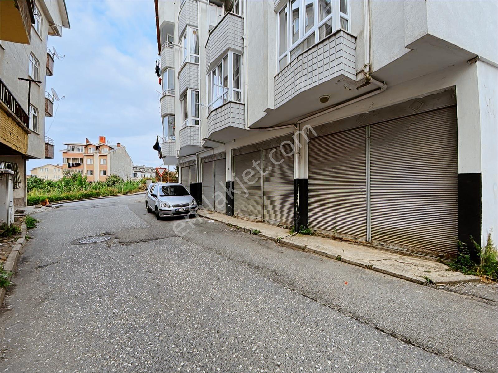 Ordu Bucak Sağlık Fırını Üst Tarafı 185 M2 Kiralık İş Yeri - Görsel 6