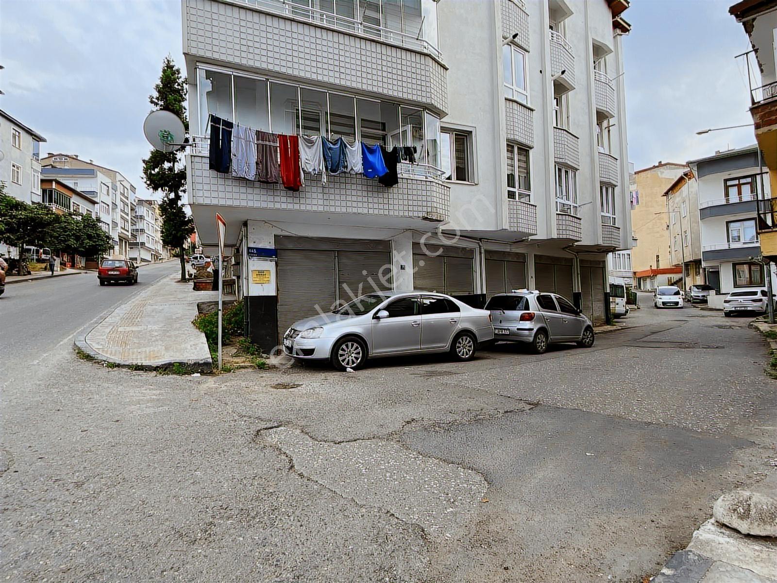 Ordu Bucak Sağlık Fırını Üst Tarafı 185 M2 Kiralık İş Yeri - Görsel 2