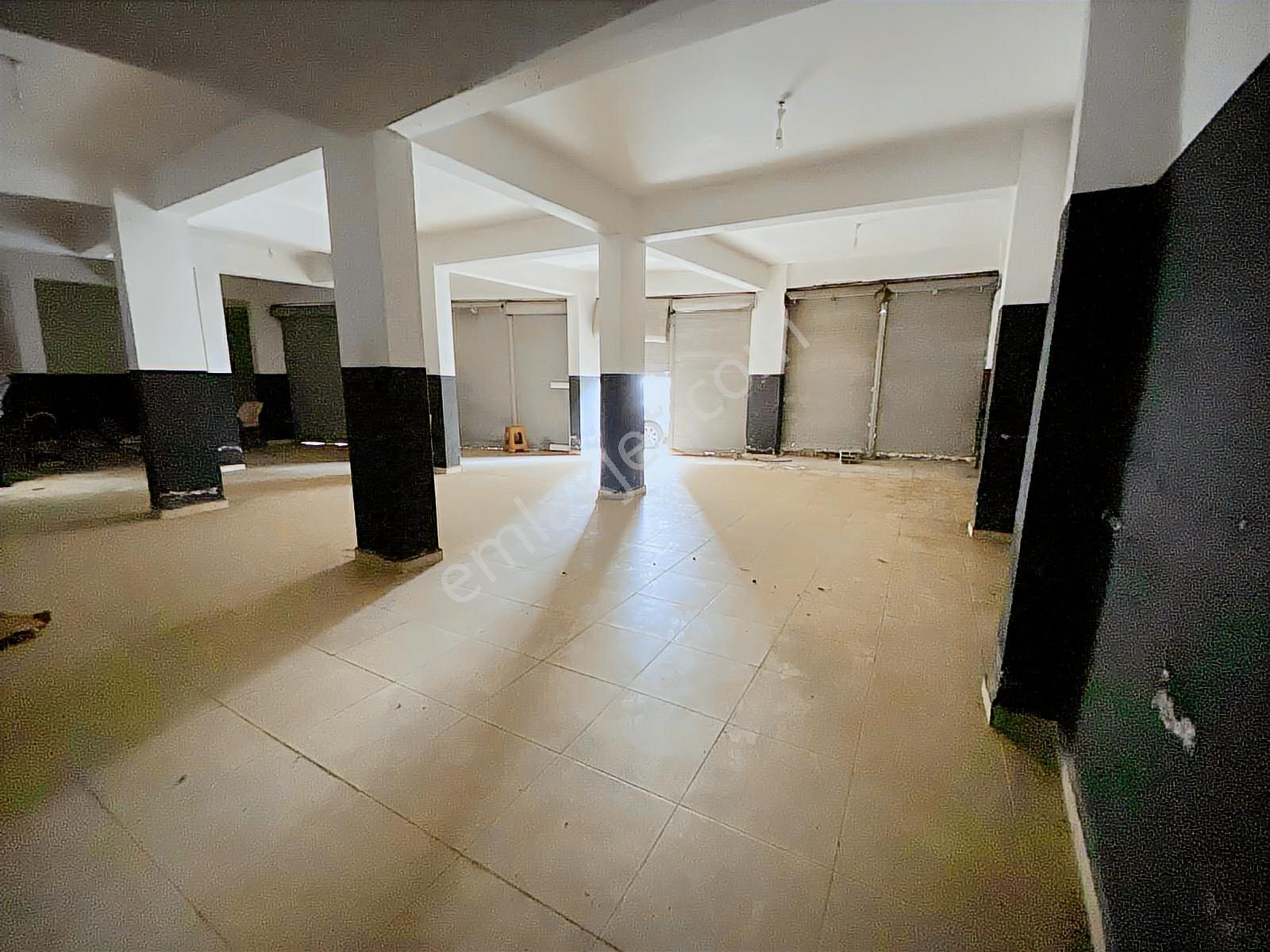 Ordu Bucak Sağlık Fırını Üst Tarafı 185 M2 Kiralık İş Yeri - Görsel 3