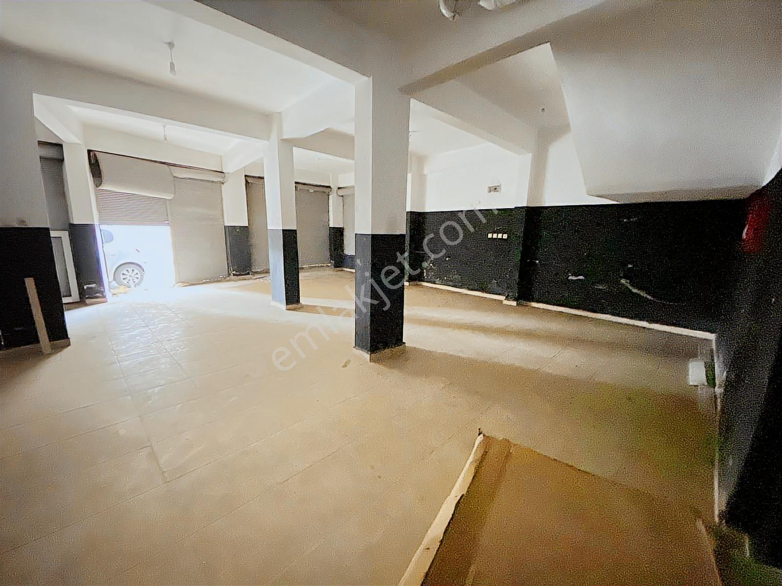Ordu Bucak Sağlık Fırını Üst Tarafı 185 M2 Kiralık İş Yeri - Görsel 4