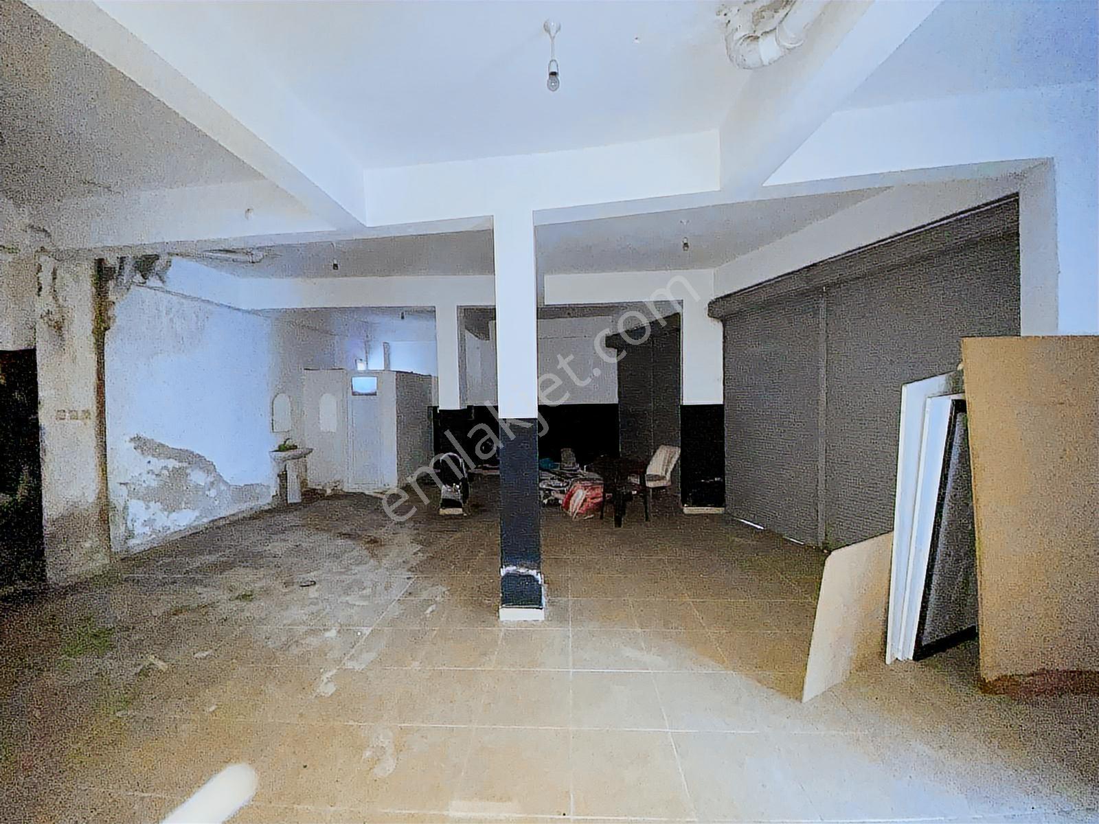 Ordu Bucak Sağlık Fırını Üst Tarafı 185 M2 Kiralık İş Yeri - Görsel 7