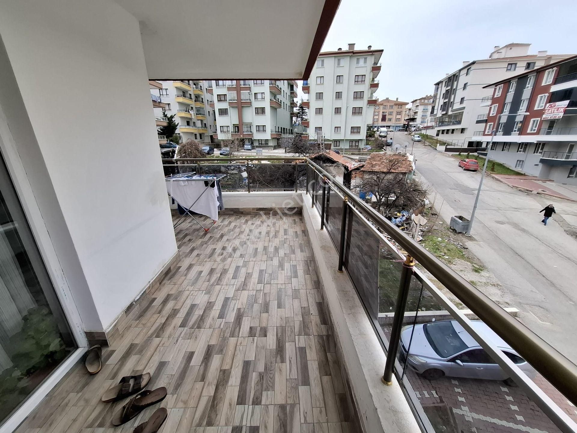 Altındağ - Battalgazi Mahallesinde Full+full Yapılı 3+1 Satılık Fırsat Dairesi !! - Görsel 25