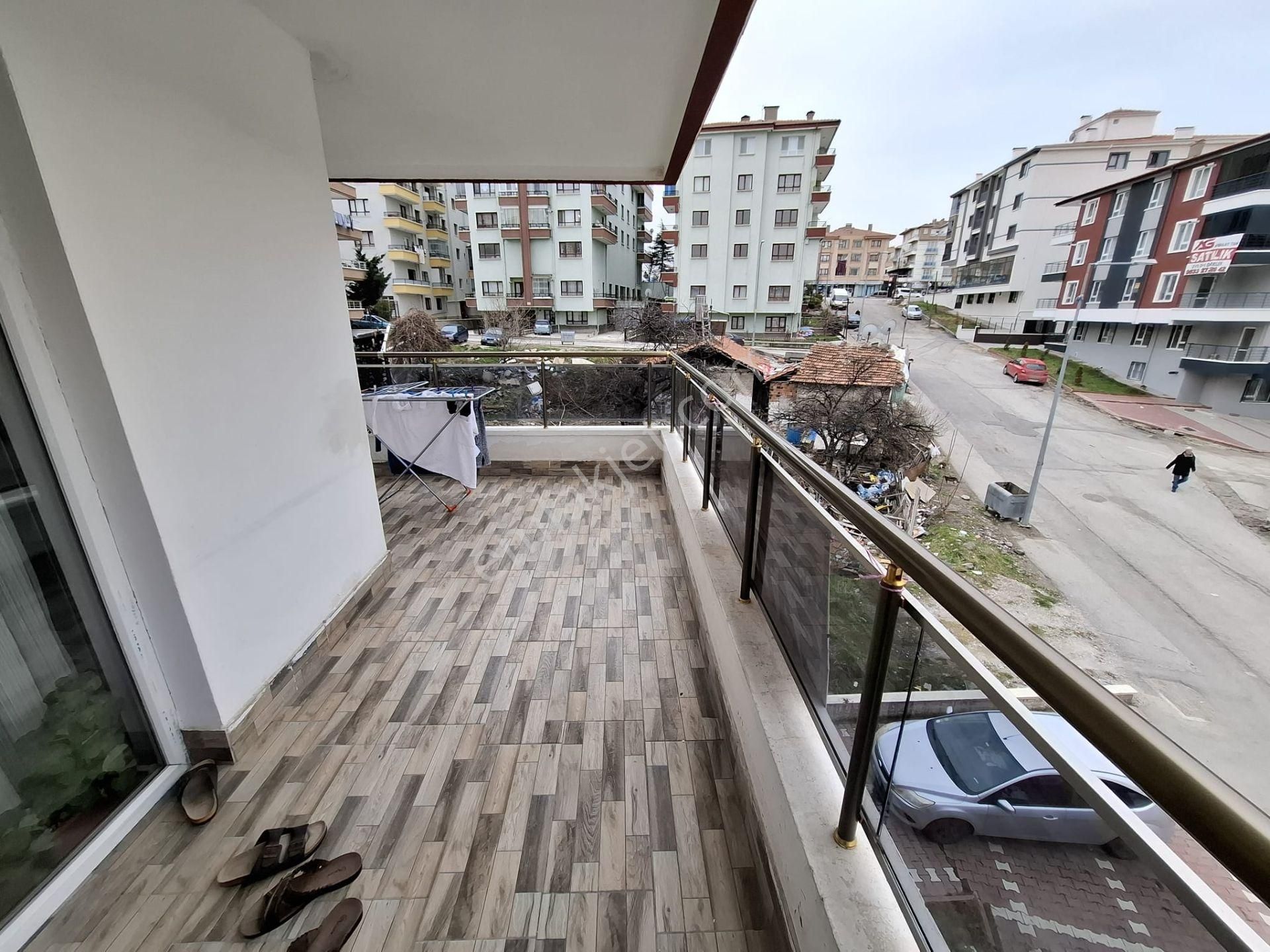 Altındağ - Battalgazi Mahallesinde Full+full Yapılı 3+1 Satılık Fırsat Dairesi !! - Görsel 24