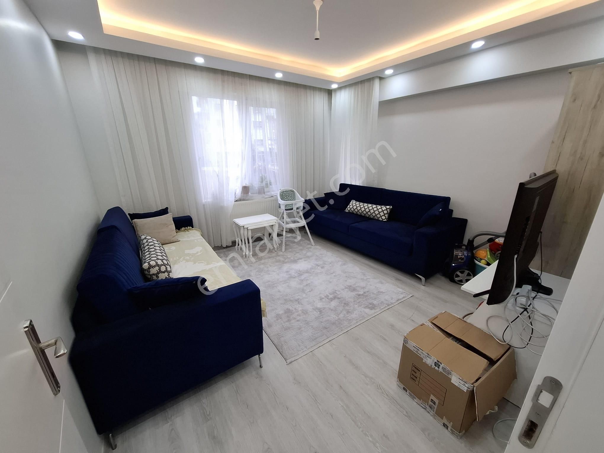 Altındağ - Battalgazi Mahallesinde Full+full Yapılı 3+1 Satılık Fırsat Dairesi !! - Görsel 7
