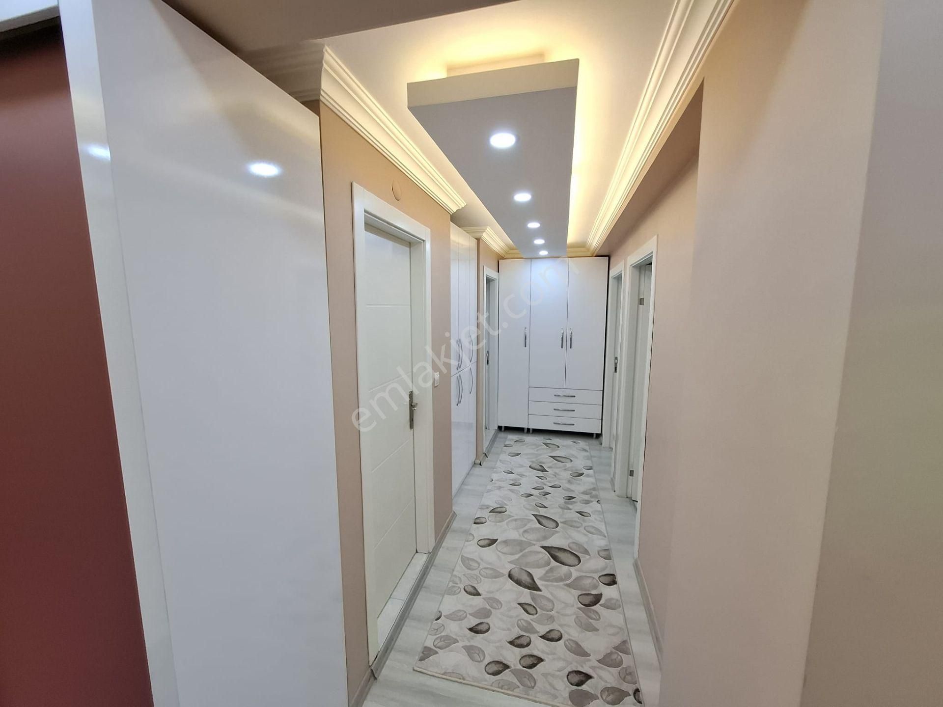 Altındağ - Battalgazi Mahallesinde Full+full Yapılı 3+1 Satılık Fırsat Dairesi !! - Görsel 16