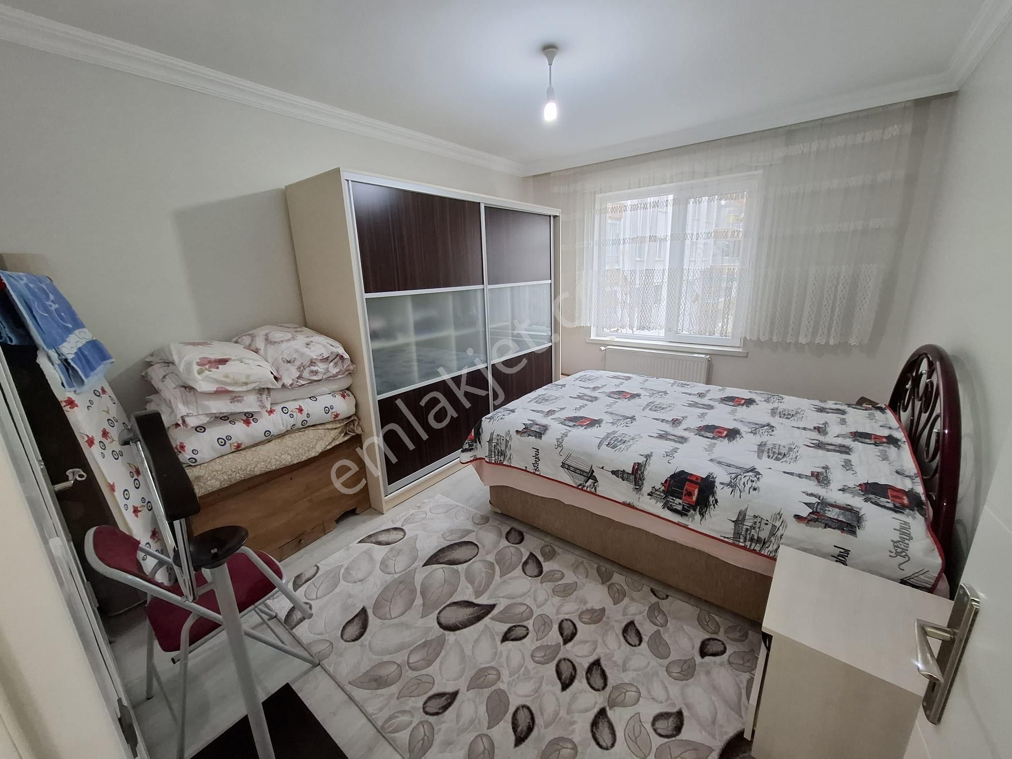 Altındağ - Battalgazi Mahallesinde Full+full Yapılı 3+1 Satılık Fırsat Dairesi !! - Görsel 22