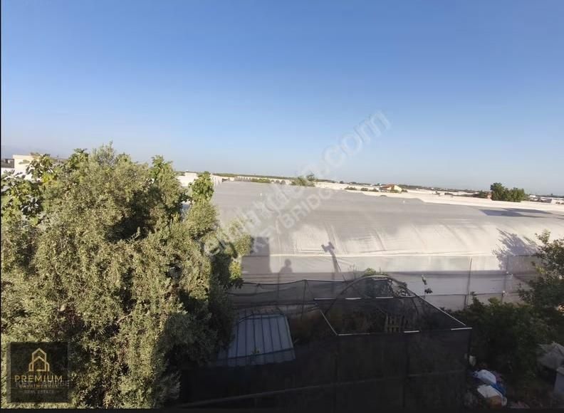 Antalya Kepezde Hazır Sera + Konut | Aktif Üretim, Anında Gelir - Görsel 6