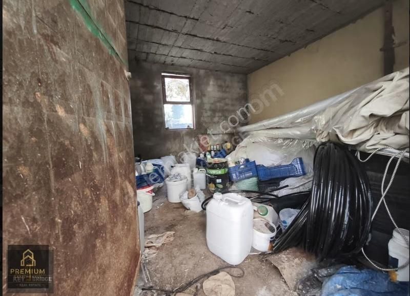 Antalya Kepezde Hazır Sera + Konut | Aktif Üretim, Anında Gelir - Görsel 12