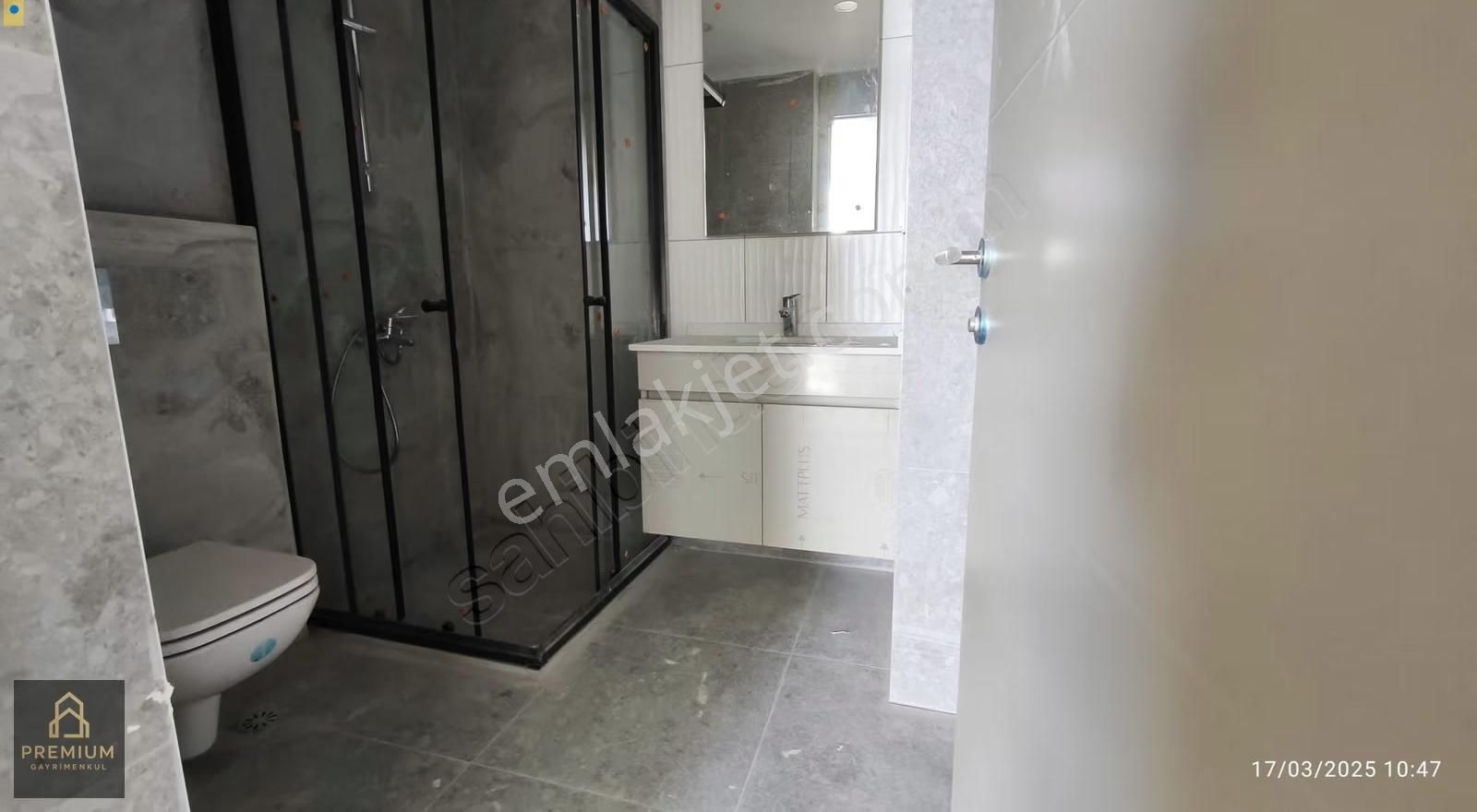 Finike Kum Mahallesi'nde Full Deniz Manzaralı Satılık 1+1 Daire! - Görsel 14