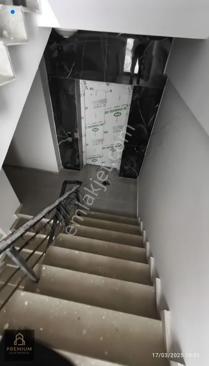 Finike Kum Mahallesi'nde Full Deniz Manzaralı Satılık 1+1 Daire! - Görsel 22