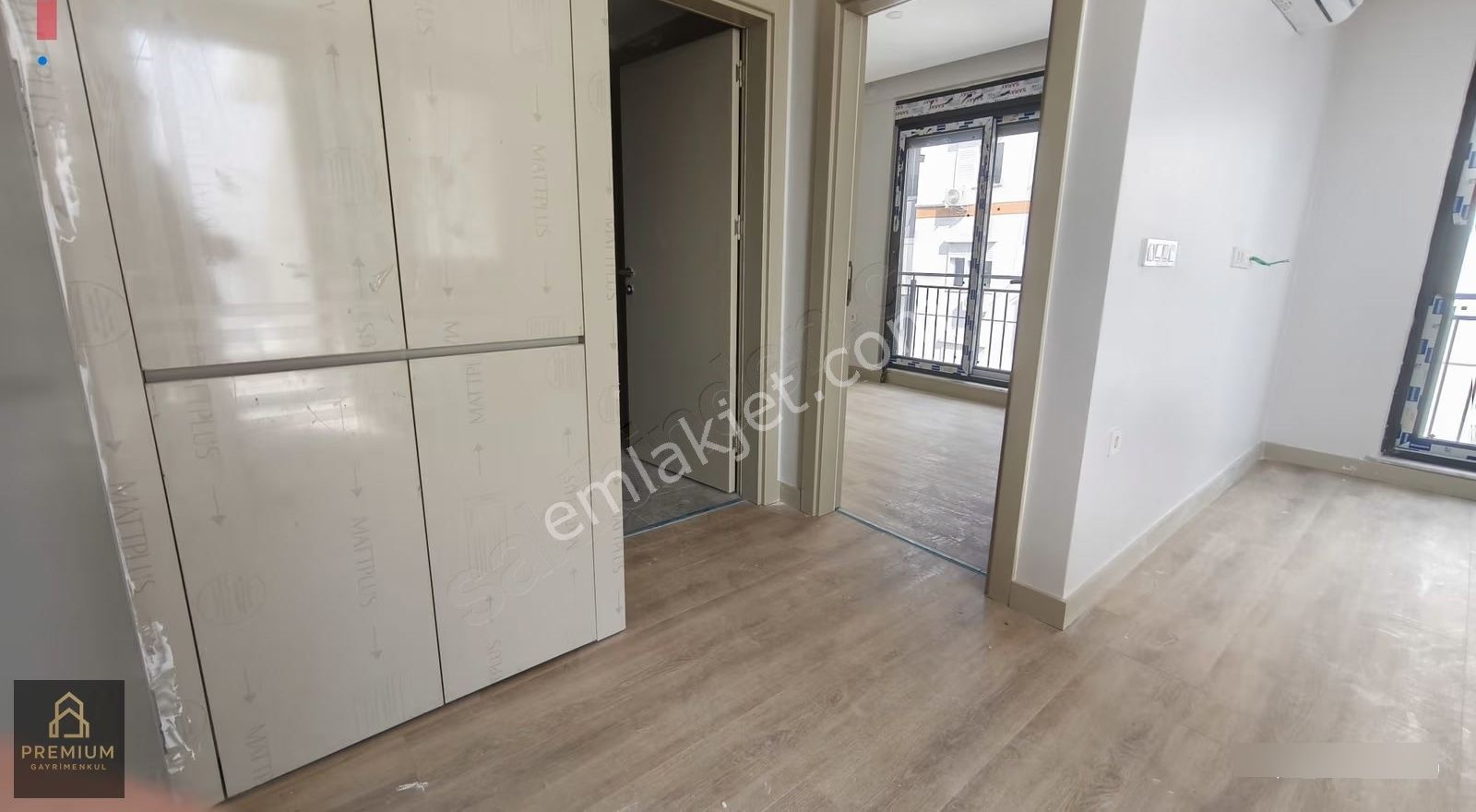 Finike Kum Mahallesi'nde Full Deniz Manzaralı Satılık 1+1 Daire! - Görsel 12