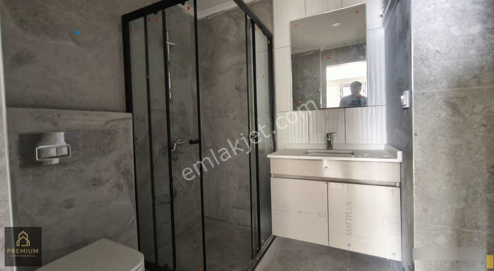 Finike Kum Mahallesi'nde Full Deniz Manzaralı Satılık 1+1 Daire! - Görsel 23