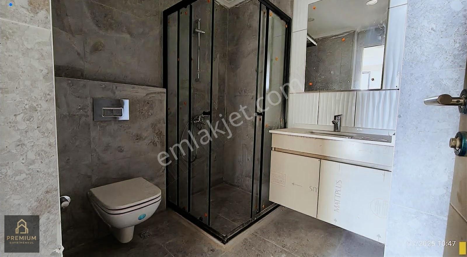 Finike Kum Mahallesi'nde Full Deniz Manzaralı Satılık 1+1 Daire! - Görsel 9