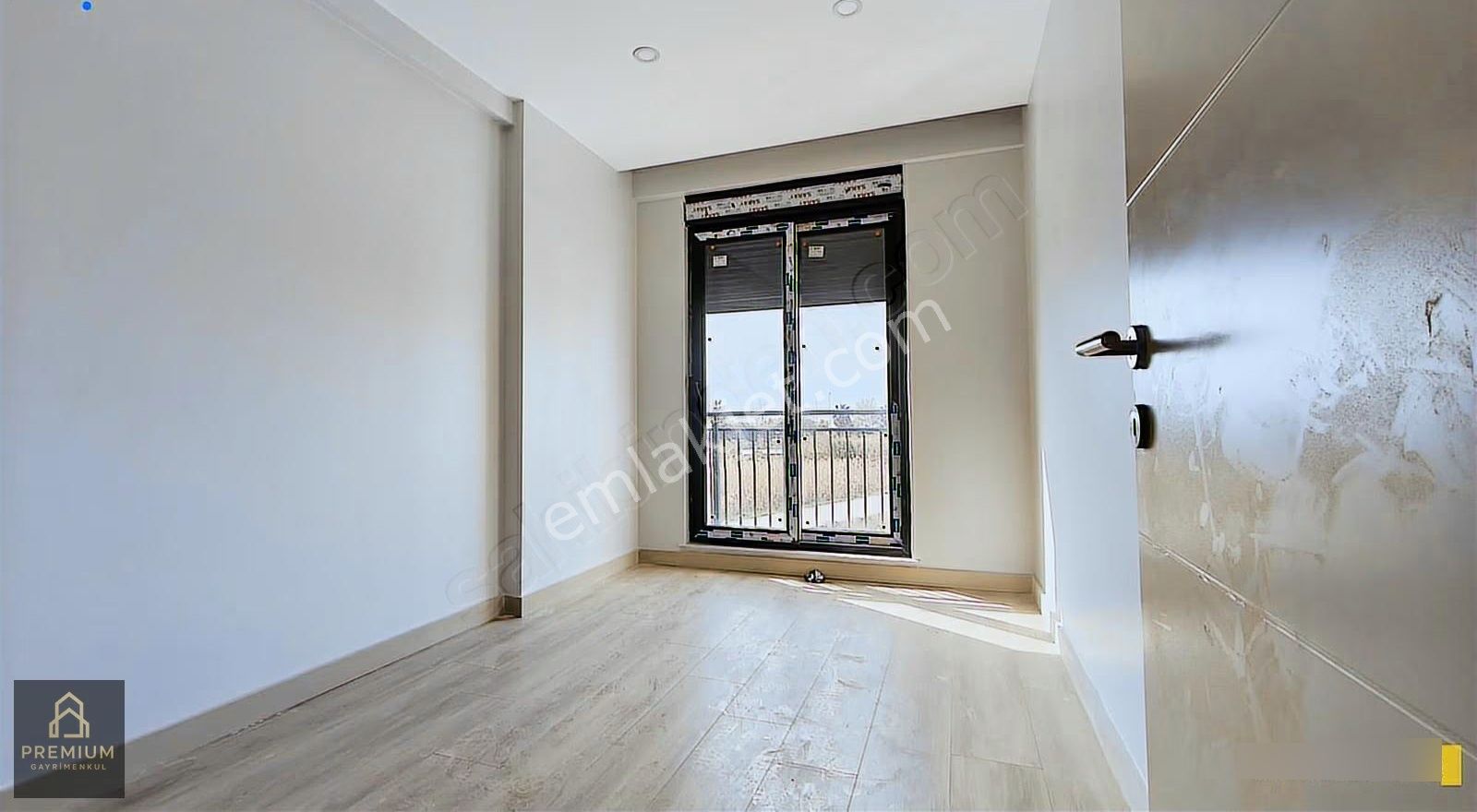 Finike Kum Mahallesi'nde Full Deniz Manzaralı Satılık 1+1 Daire! - Görsel 7