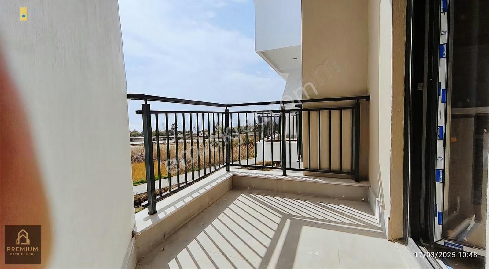 Finike Kum Mahallesi'nde Full Deniz Manzaralı Satılık 1+1 Daire! - Görsel 11