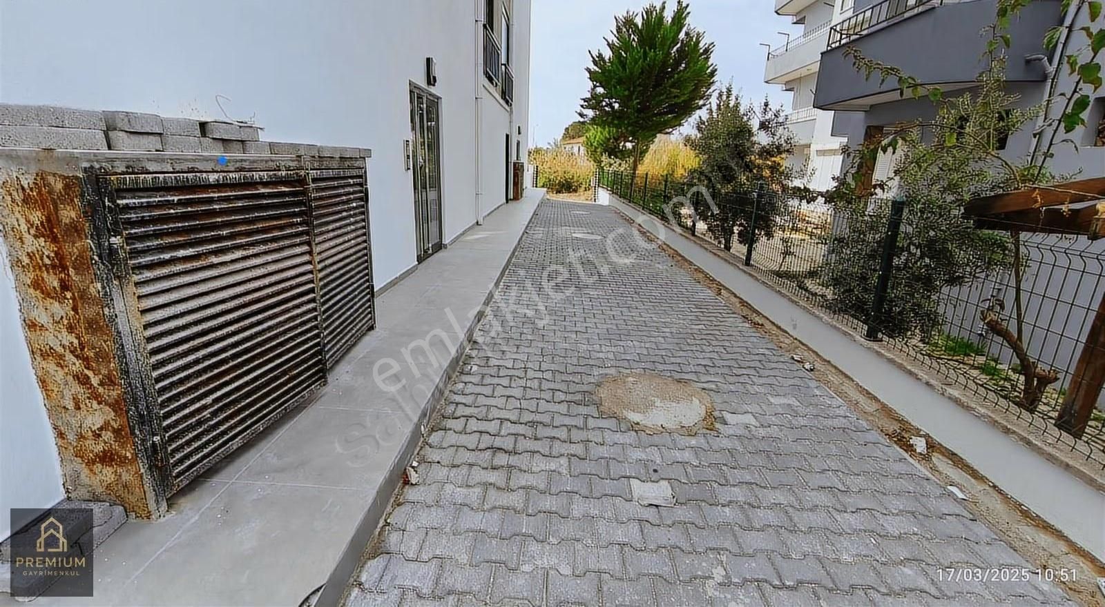 Finike Kum Mahallesi'nde Full Deniz Manzaralı Satılık 1+1 Daire! - Görsel 21