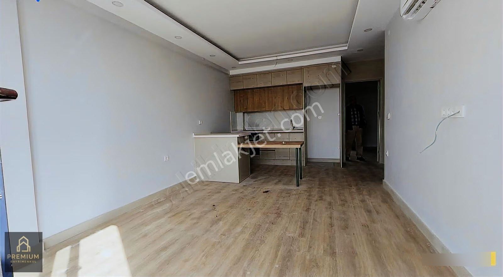 Finike Kum Mahallesi'nde Full Deniz Manzaralı Satılık 1+1 Daire! - Görsel 19