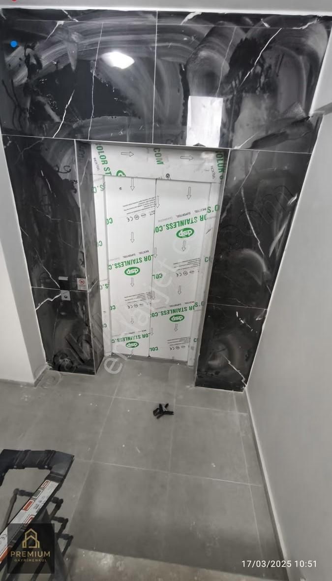 Finike Kum Mahallesi'nde Full Deniz Manzaralı Satılık 1+1 Daire! - Görsel 8