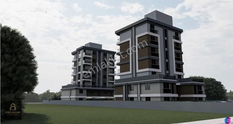 Altınova - Site İçi Loft Konsept Havuz Manzaralı Sat - Görsel 9