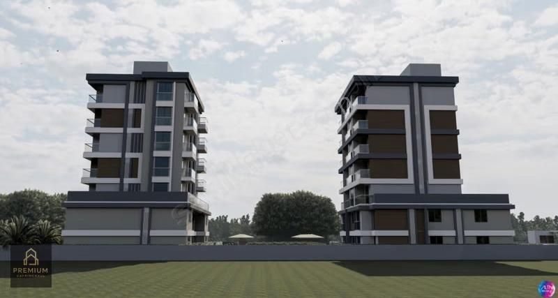 Altınova - Site İçi Loft Konsept Havuz Manzaralı Sat - Görsel 2