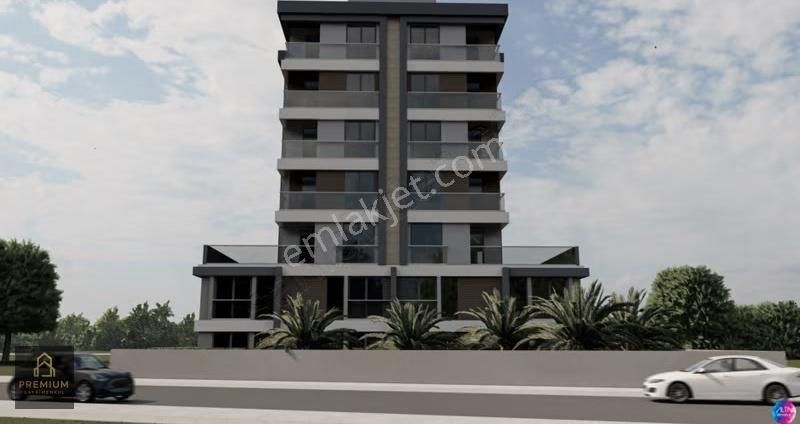 Altınova - Site İçi Loft Konsept Havuz Manzaralı Sat - Görsel 7