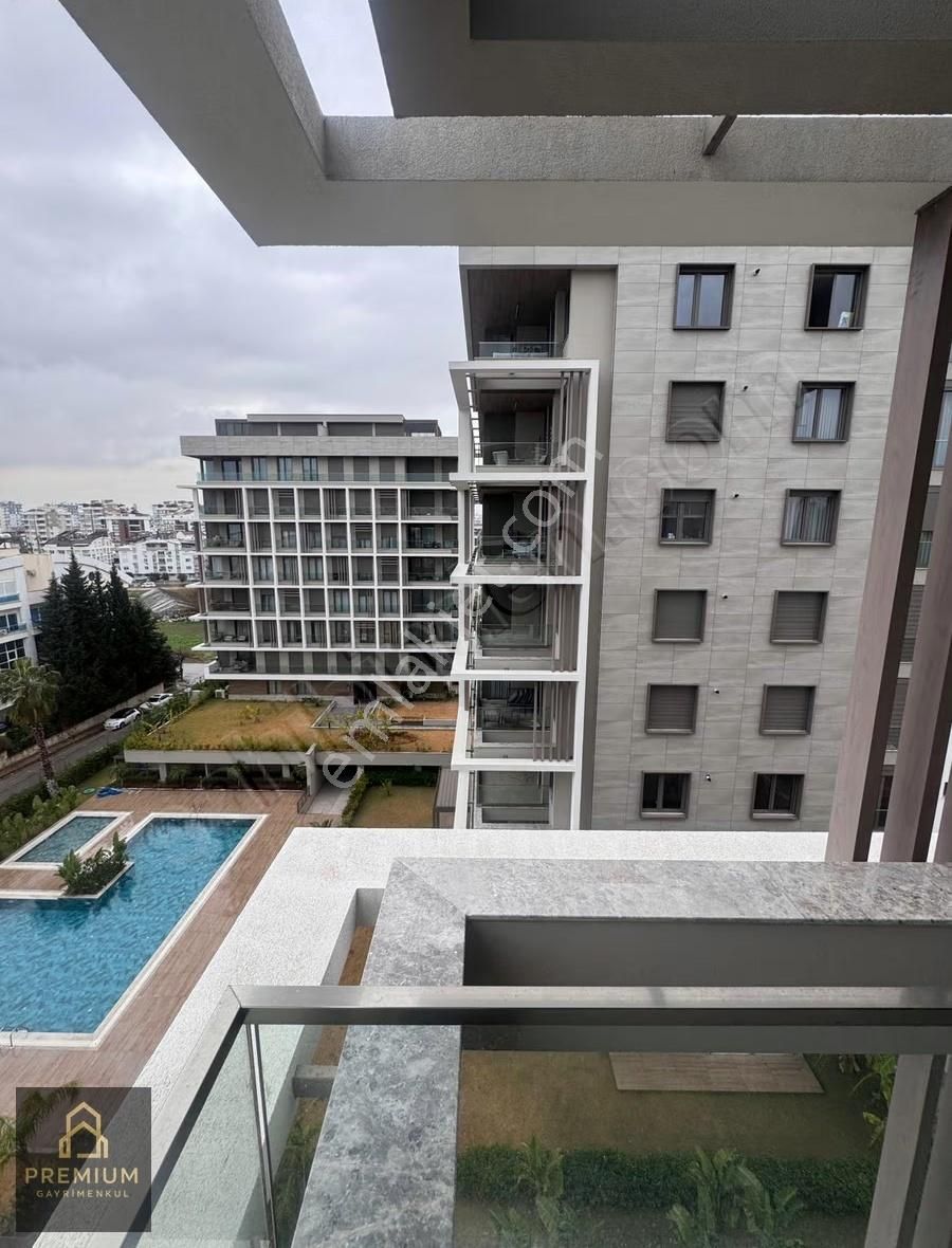 Sıfır 3+1 | Yerden Isıtmalı | Krediye Uygun