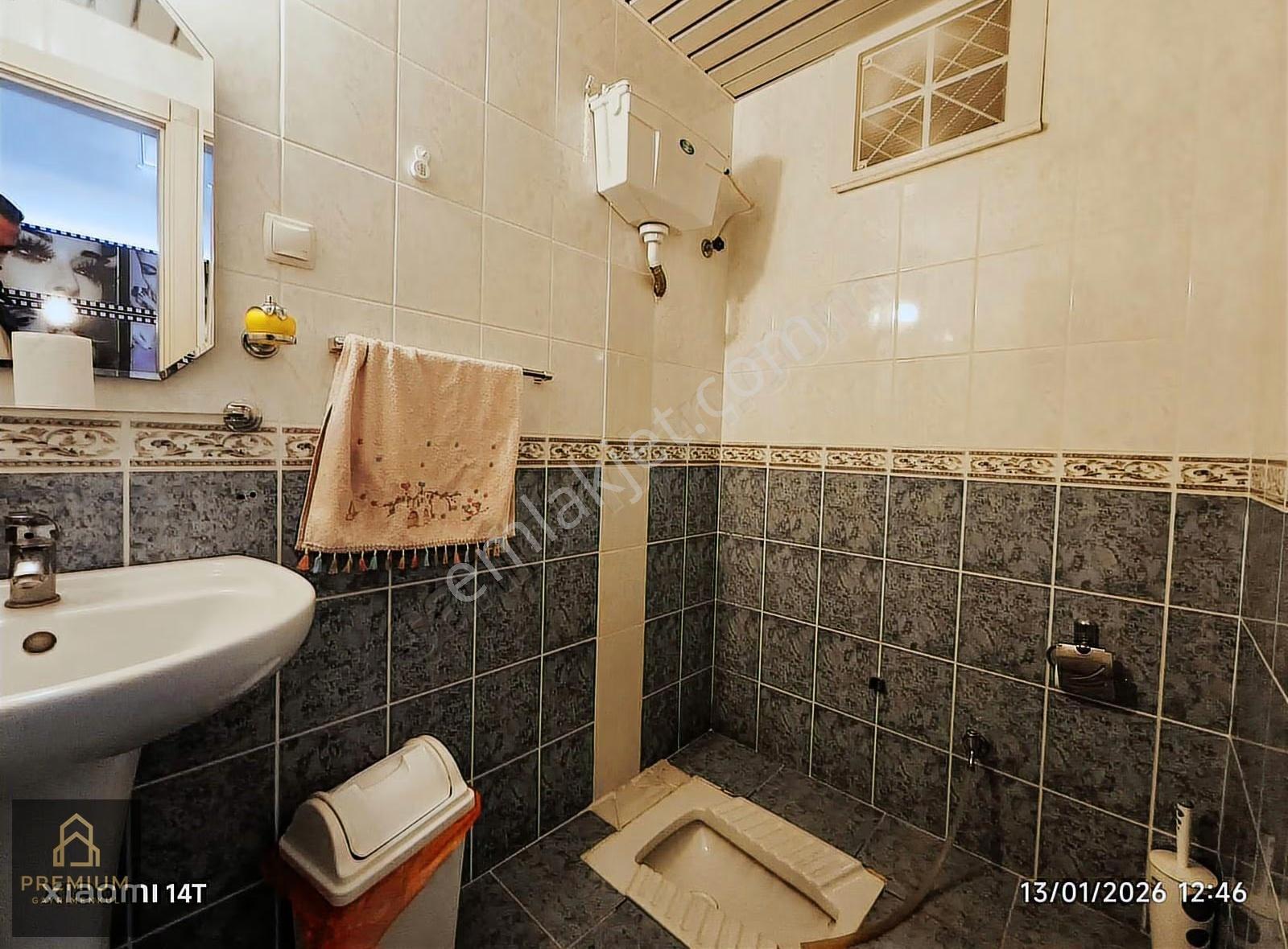 Konyaaltı Atatürk Bulvarı'nda Devren Kiralık Güzellik Merkezi - Görsel 3