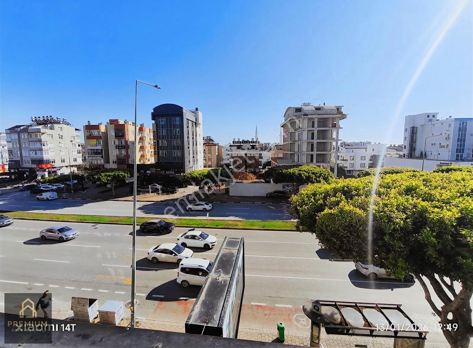 Konyaaltı Atatürk Bulvarı'nda Devren Kiralık Güzellik Merkezi - Görsel 4