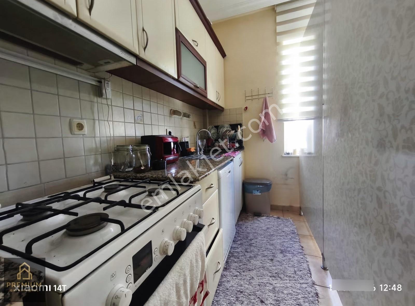 Konyaaltı Atatürk Bulvarı'nda Devren Kiralık Güzellik Merkezi - Görsel 9