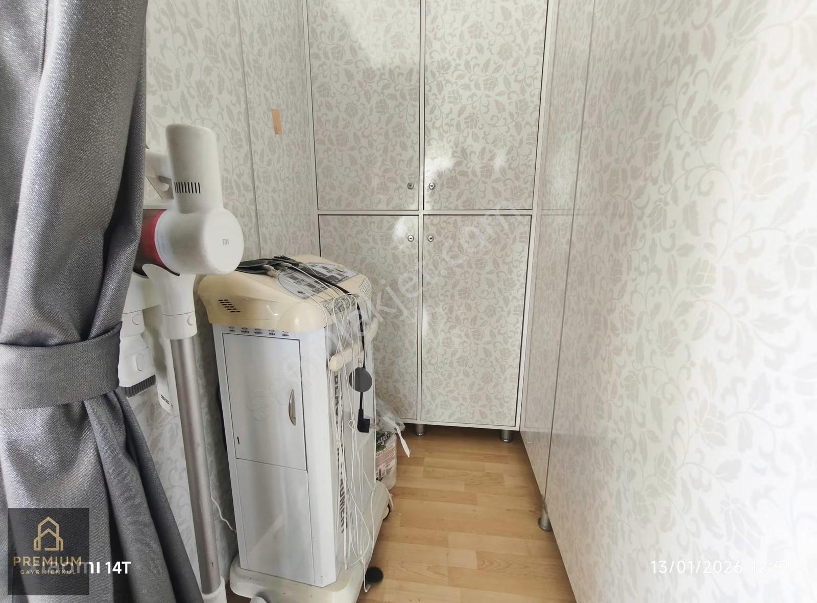 Konyaaltı Atatürk Bulvarı'nda Devren Kiralık Güzellik Merkezi - Görsel 8