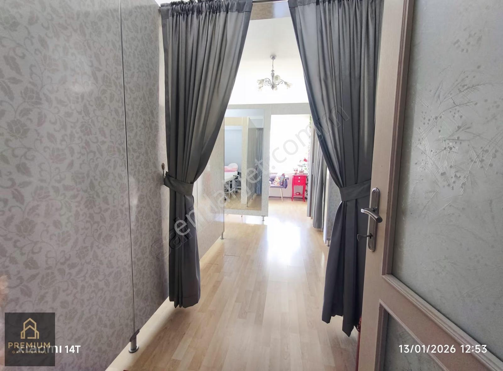 Konyaaltı Atatürk Bulvarı'nda Devren Kiralık Güzellik Merkezi - Görsel 31