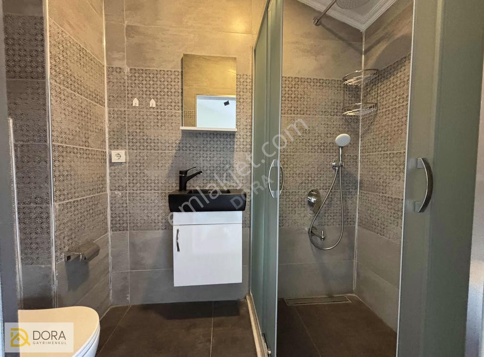 Kalabak'da Doğanın İçinde Satılık Köşe Konumlu Villa - Görsel 23