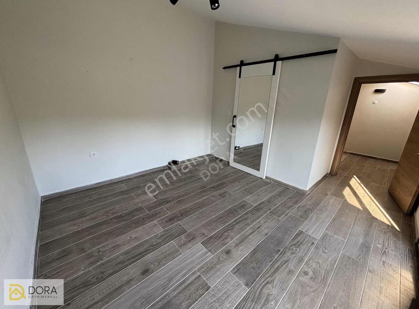 Kalabak'da Doğanın İçinde Satılık Köşe Konumlu Villa - Görsel 15