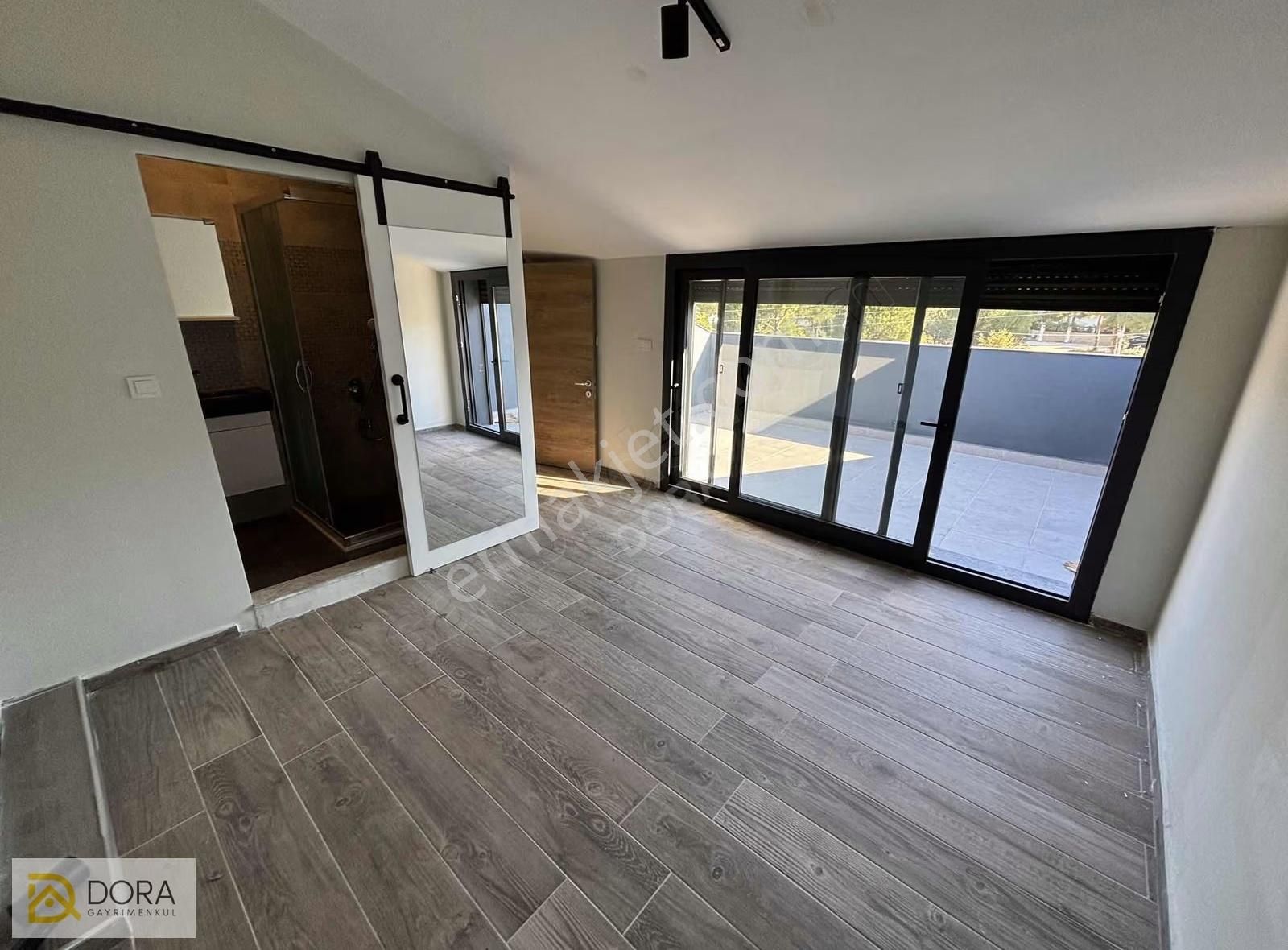 Kalabak'da Doğanın İçinde Satılık Köşe Konumlu Villa - Görsel 6