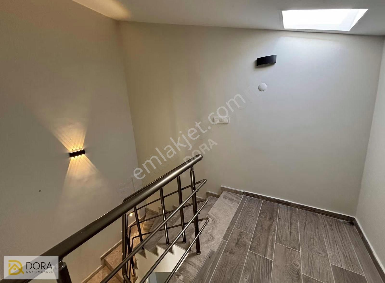 Kalabak'da Doğanın İçinde Satılık Köşe Konumlu Villa - Görsel 14