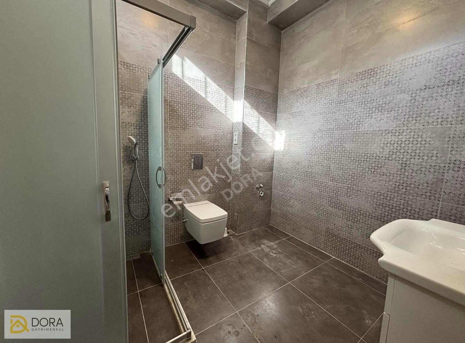 Kalabak'da Doğanın İçinde Satılık Köşe Konumlu Villa - Görsel 25