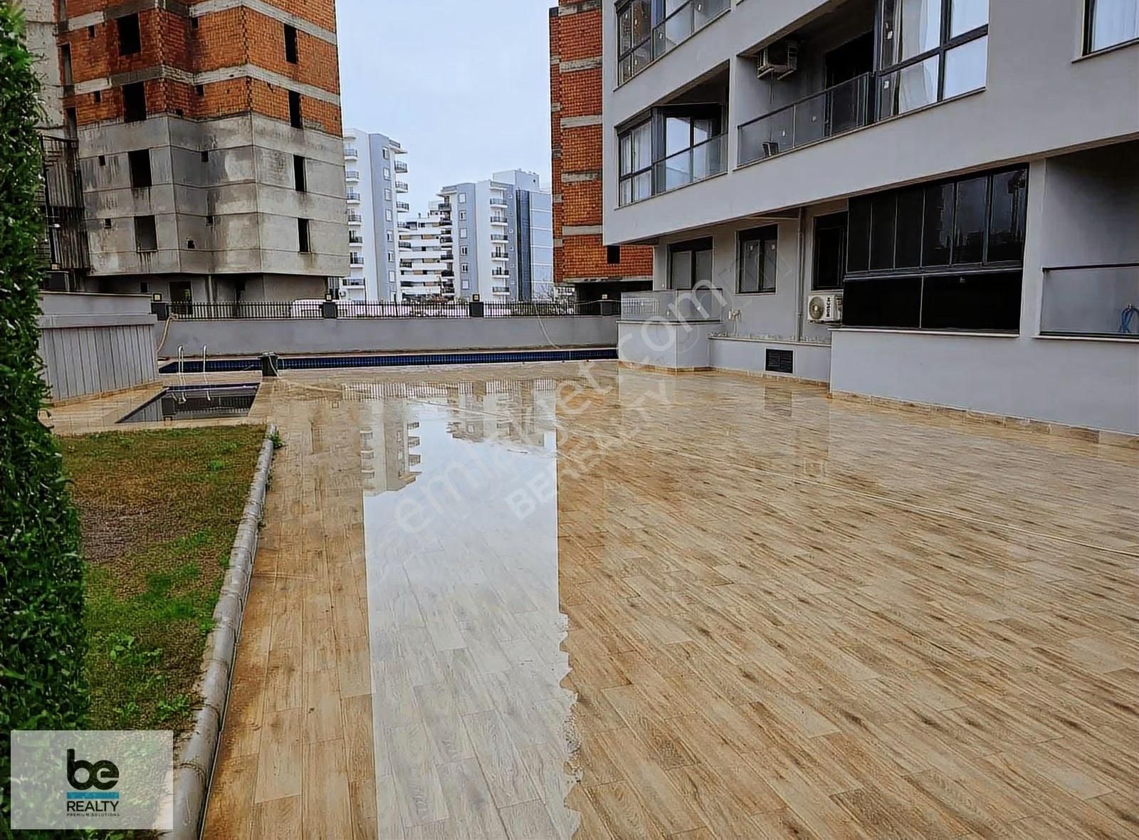 Tema Roof 1+1 Satılık Daire - Görsel 10