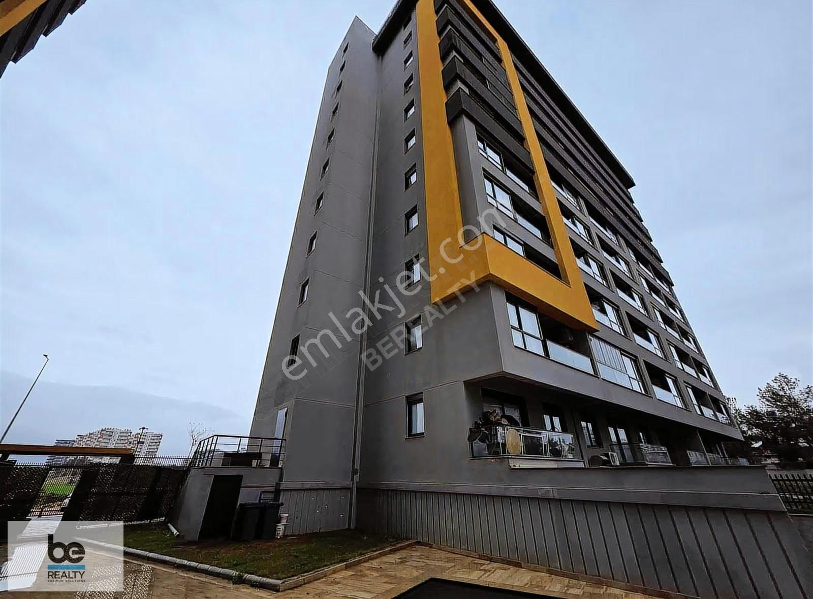 Tema Roof 1+1 Satılık Daire