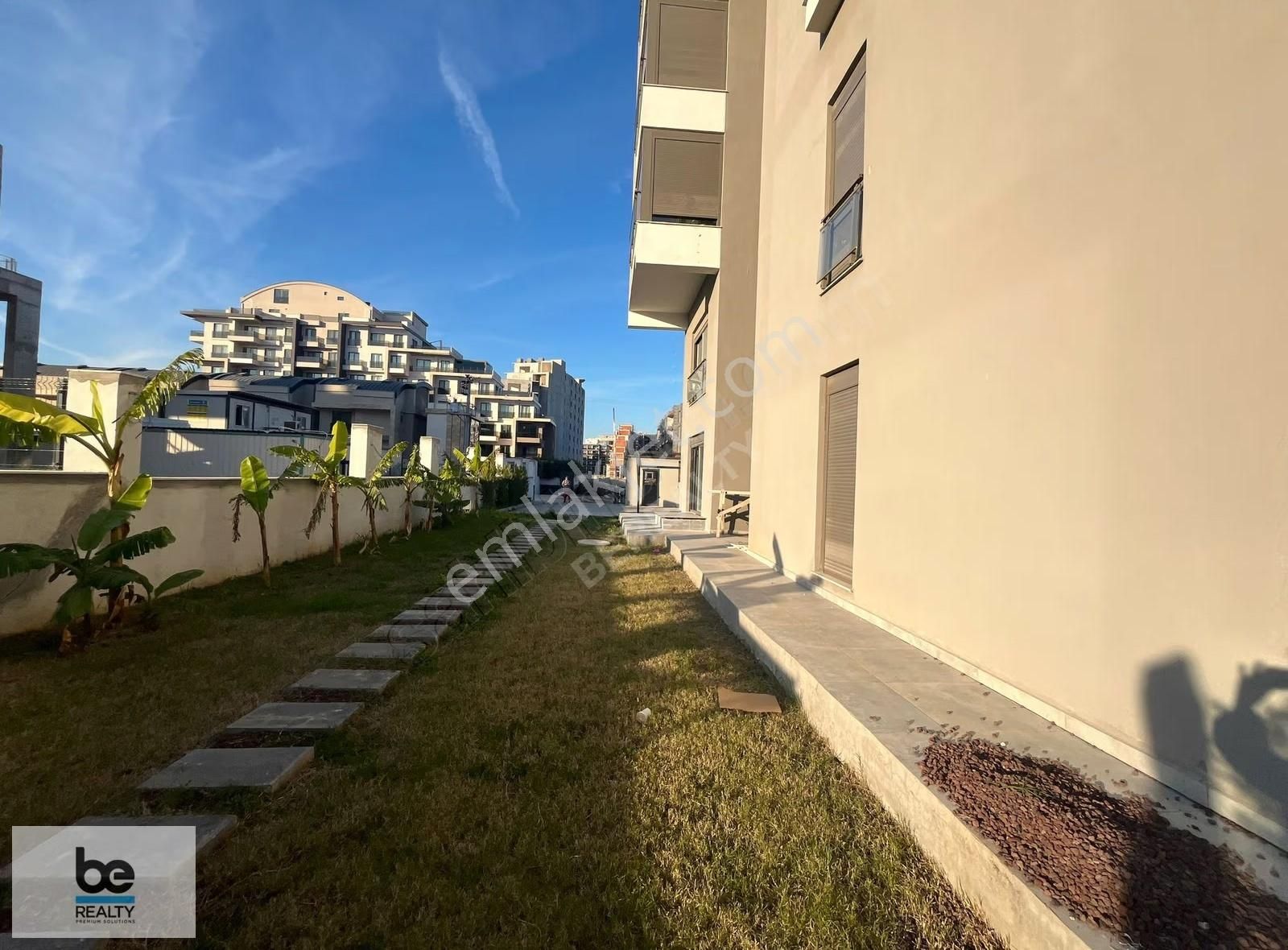 Altıntaş'ta Bahçeli Loft 1+1 Daire - Görsel 16