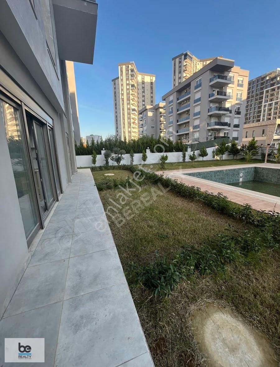 Altıntaş'ta Bahçeli Loft 1+1 Daire - Görsel 14