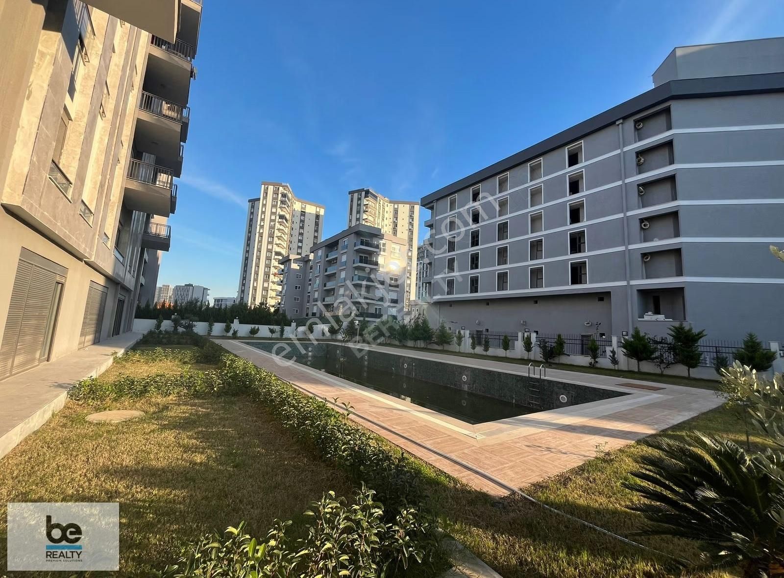 Altıntaş'ta Bahçeli Loft 1+1 Daire - Görsel 8