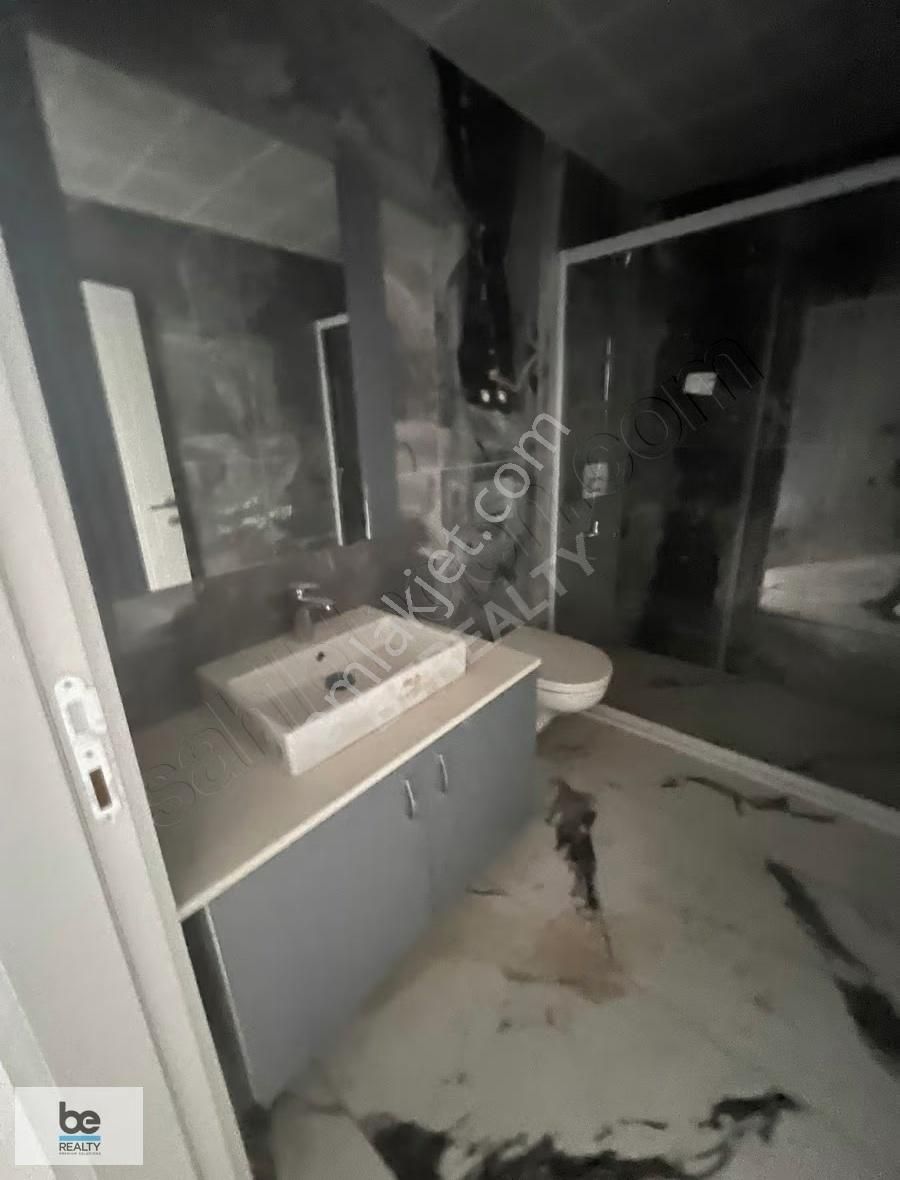 Altıntaş'ta Bahçeli Loft 1+1 Daire - Görsel 11