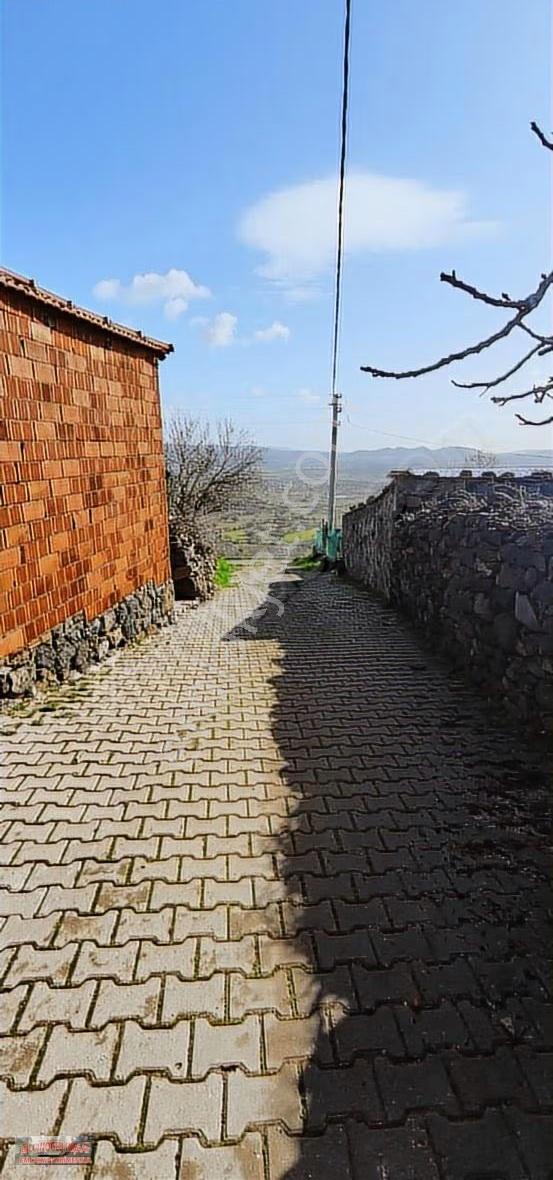 Bilginoğlu Emlaktan Dazyurt Mahallesi'nde Avlulu Ev - Görsel 3