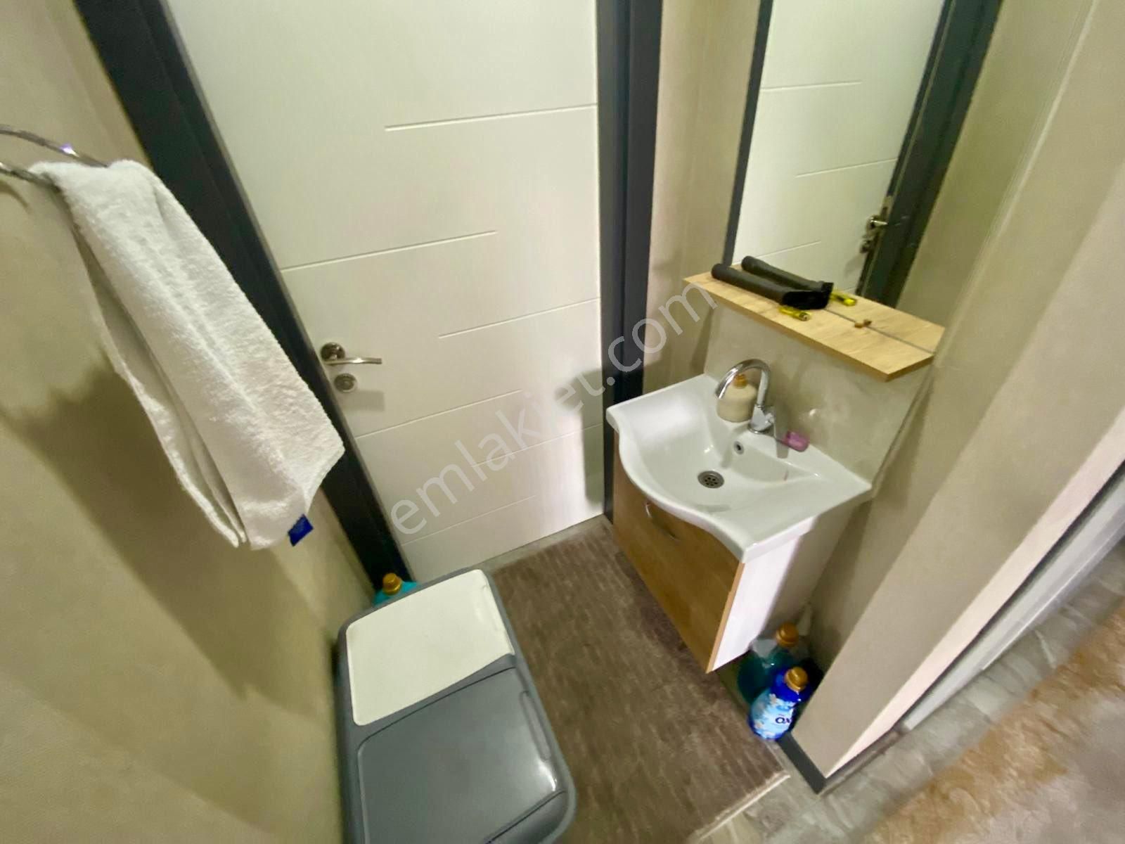 Osmangazi Mah Full Lüx Yapılı Ara Katta Ön Cephe 3+1 - Görsel 24