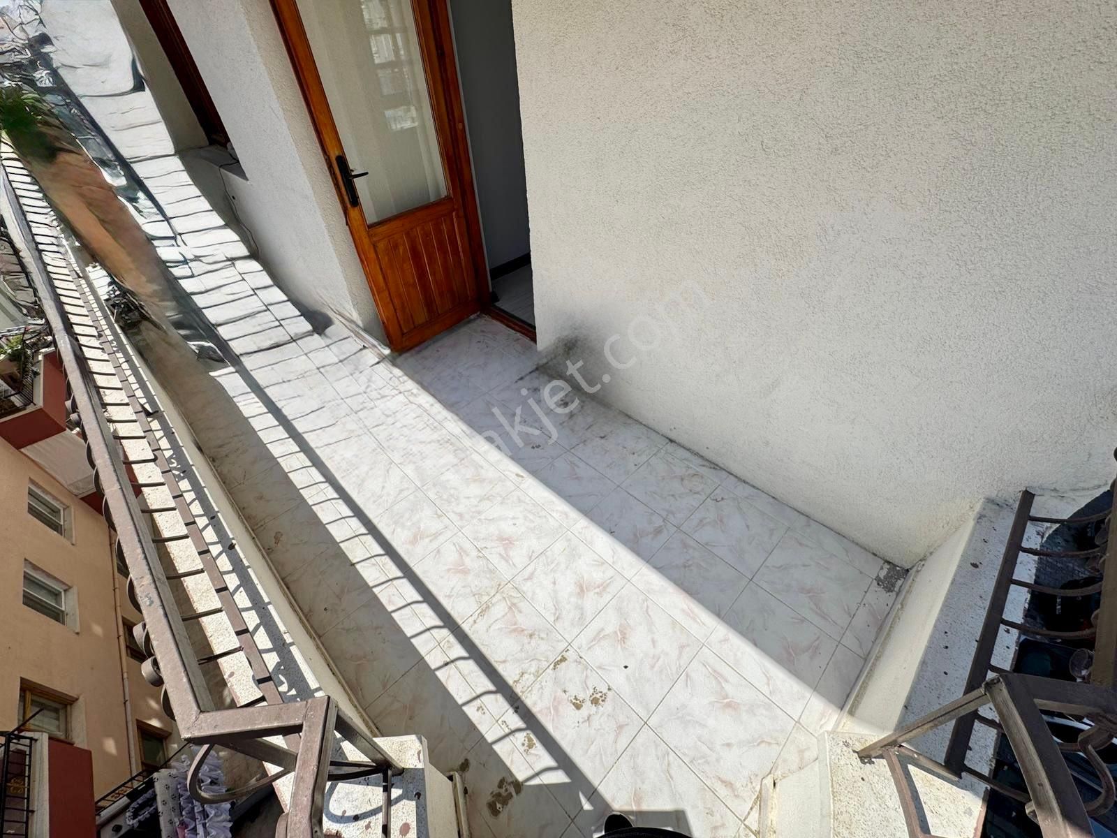 Osmangazi Mah Full Lüx Yapılı Ara Katta Ön Cephe 3+1 - Görsel 14