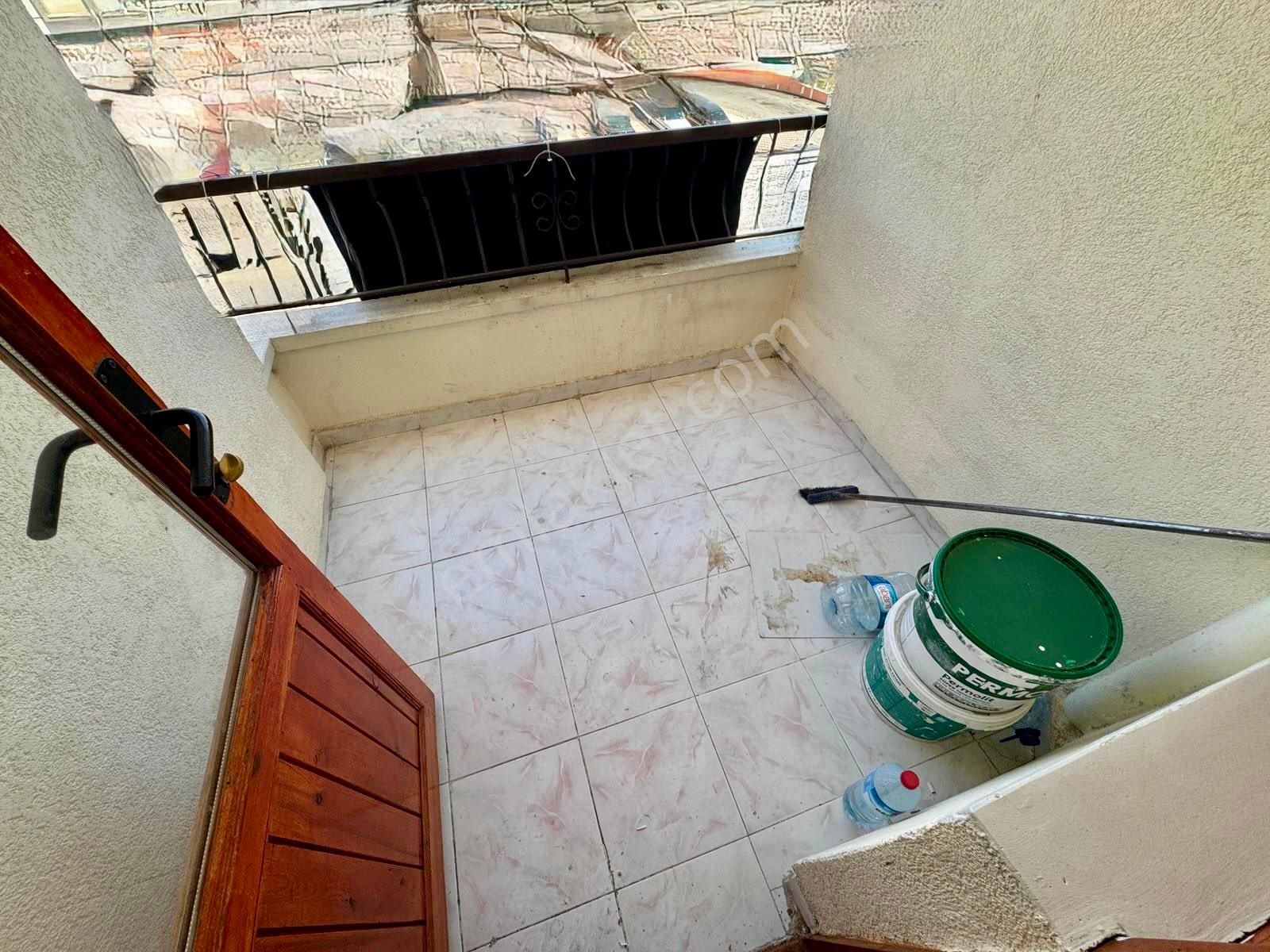 Osmangazi Mah Full Lüx Yapılı Ara Katta Ön Cephe 3+1 - Görsel 23