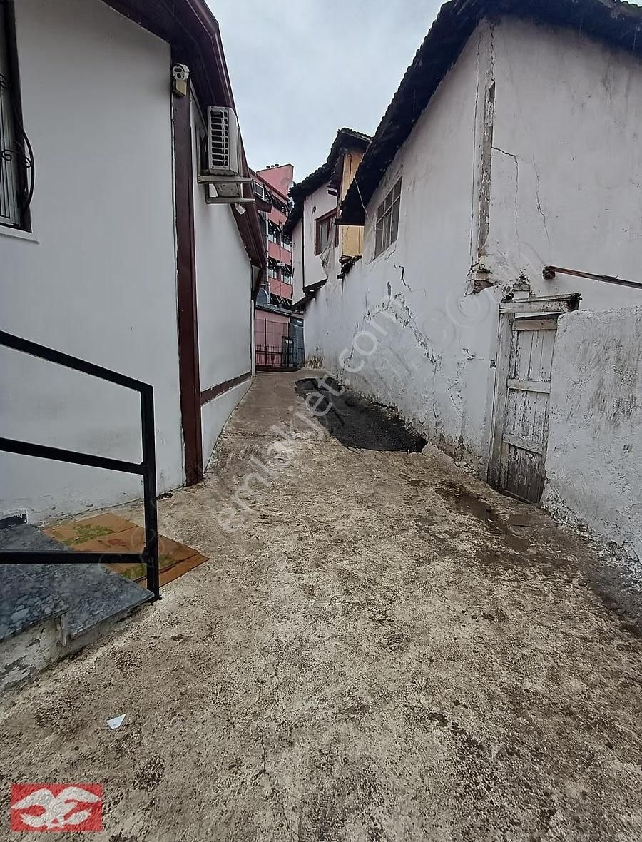 Altındağ Kale De 92 M2 Arsa İçerisinde Satılık 2 Katlı Ahşap Ev - Görsel 16