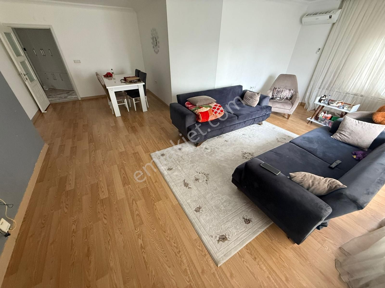 Rıza Acar'dan Çakırlar Mahallesi Yerküre Sit. Ara Kat Asansörlü - Görsel 27