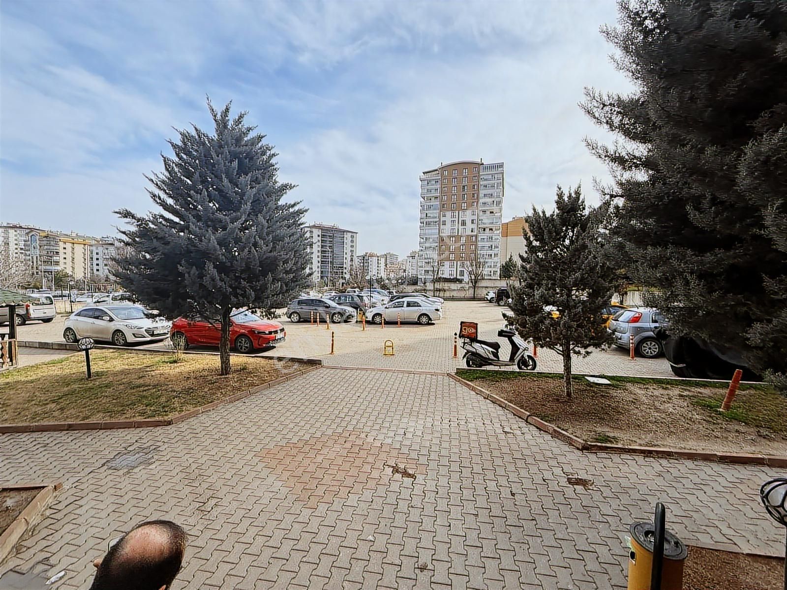 Rıza Acar'dan Çakırlar Mahallesi Yerküre Sit. Ara Kat Asansörlü - Görsel 28