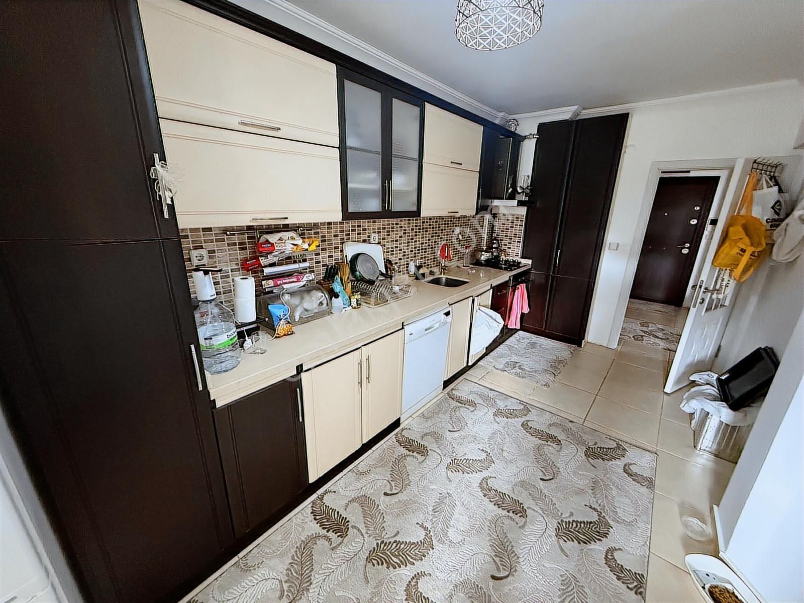 Rıza Acar'dan Çakırlar Mahallesi Yerküre Sit. Ara Kat Asansörlü - Görsel 31